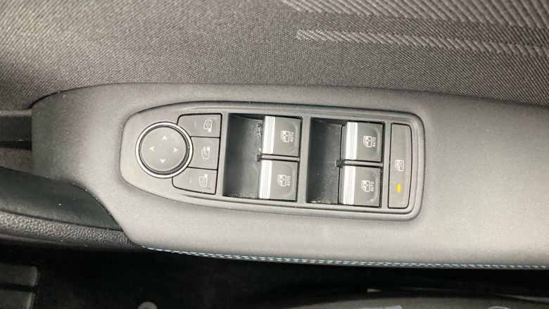 Renault Symbioz 1.6 E-Tech FHEV 145 Techno Esprit Alpine 5dr Auto Hybrid Estate